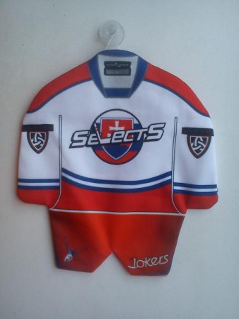 SLOVENSKO ACADEMY -17-